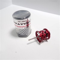 マイクロキャストスプール２０タトゥーラＳＶレッド